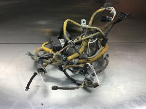 Liebherr Wiring Harness